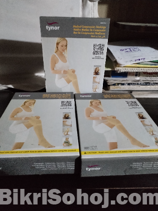 Tynor Medical Compression Stockings